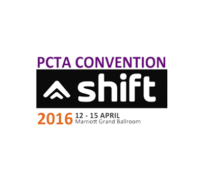 PCTA Convention 2016