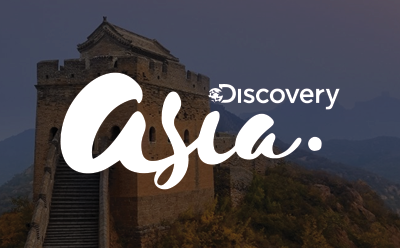 DISCOVERY ASIA
