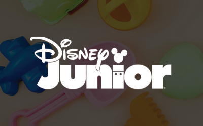DISNEY JR