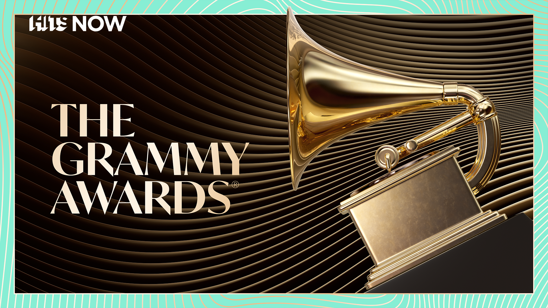 The 2026 Grammy Awards_L