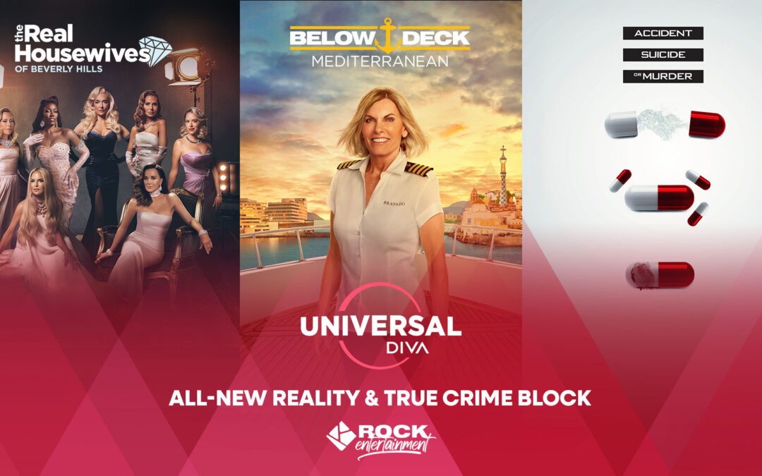 RENT Universal Diva Hour