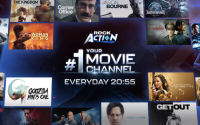 The Undisputed King of Action: Why ROCK Action Belongs in Every Philippine Pay-TV Line-Up